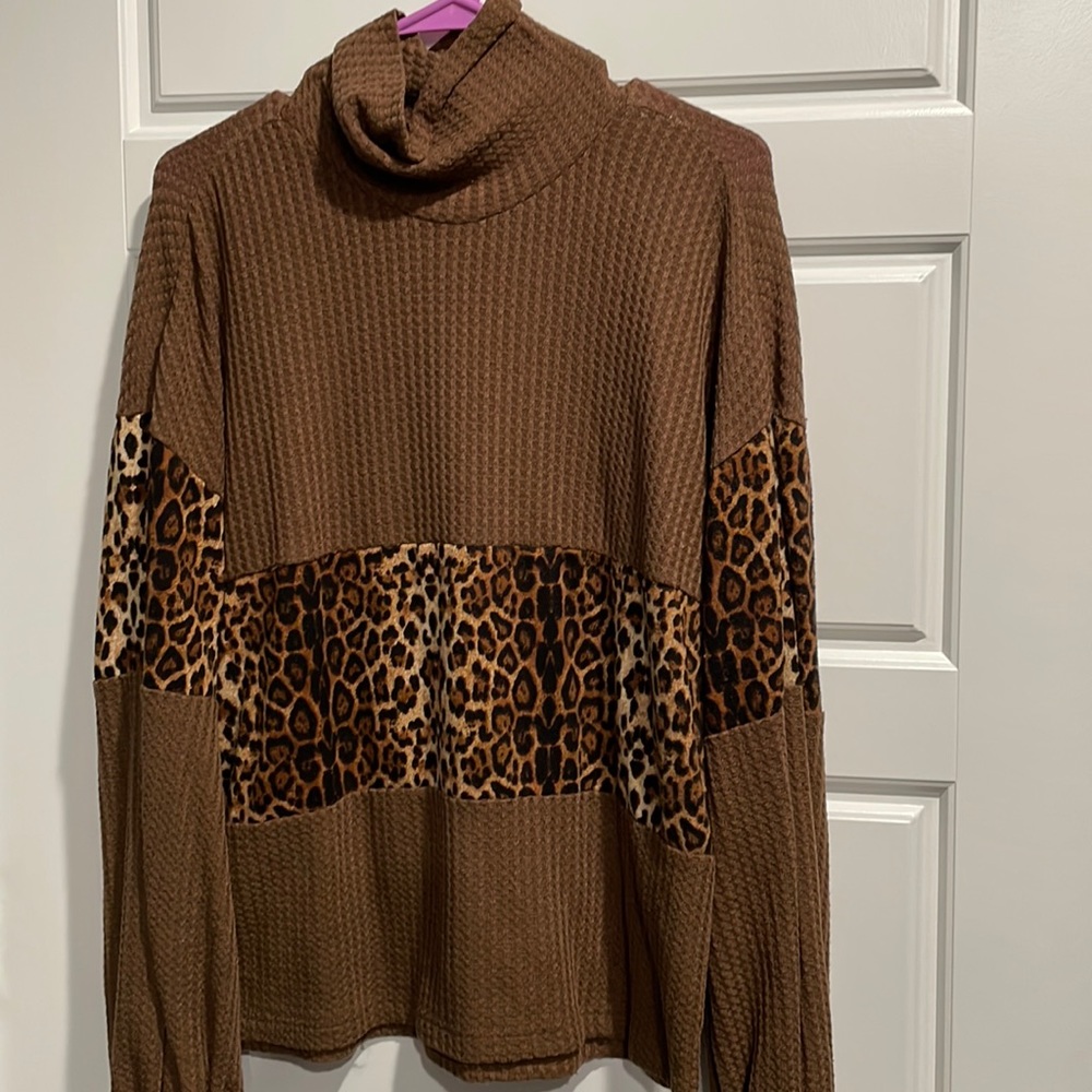 Womens Sweater